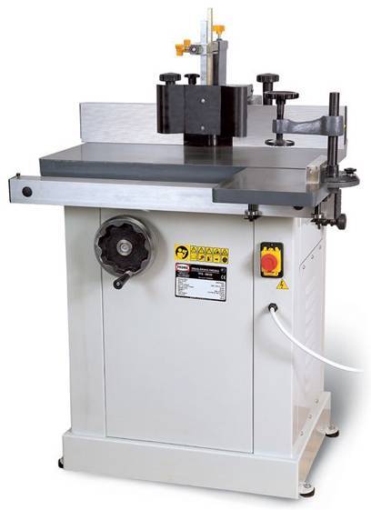 Фрезерный станок по дереву Proma TFS-90/30 25009030