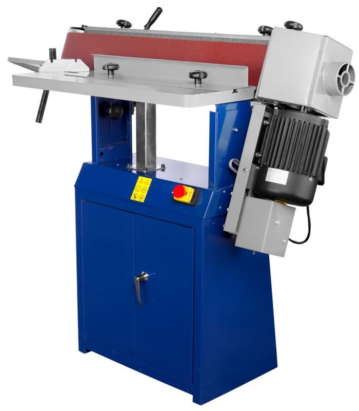 Шлифовальный станок CORMAK MM2315 230V Шлифовальный станок CORMAK MM2315 230V