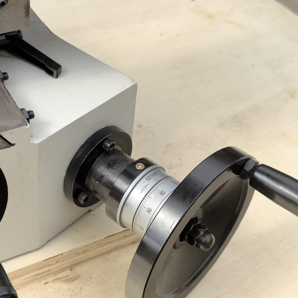 Сверлильно-фрезерный станок настольный Proma FP-25A 25800000 Сверлильно-фрезерный станок настольный Proma FP-25A 25800000