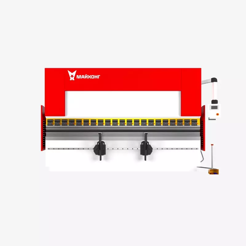 Листогибочный пресс с контроллером Майхонг E22 200/3200