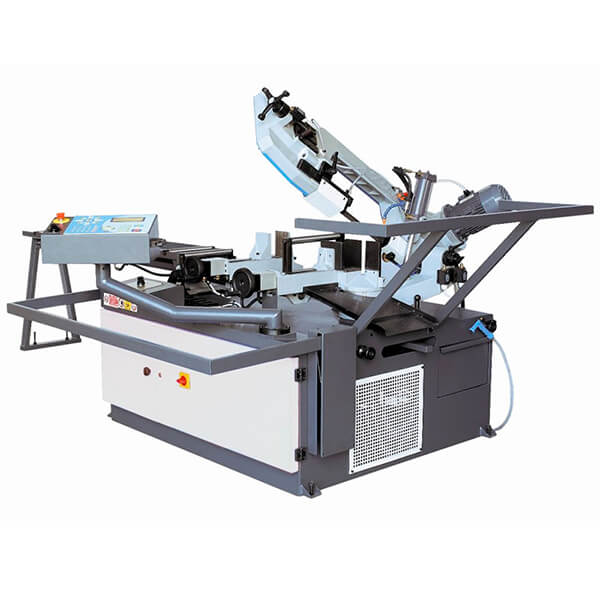 Ленточнопильный станок автоматический Macc SPECIAL 381 A Ленточнопильный станок автоматический Macc SPECIAL 381 A