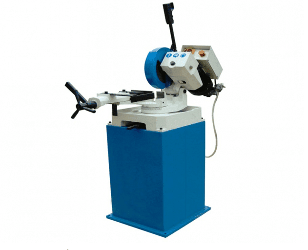 Пила дисковая CS-250 TTMC