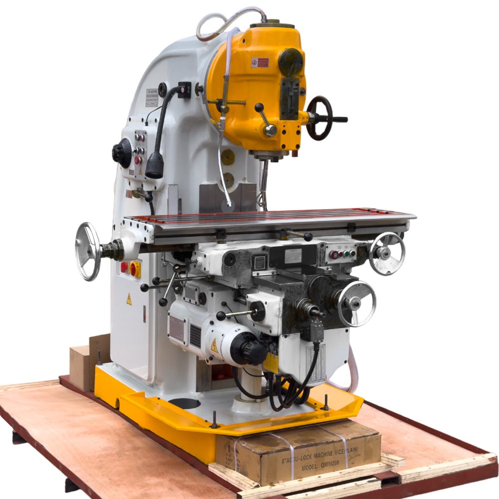 Станок фрезерный универсальный Visprom FH-100 38802000