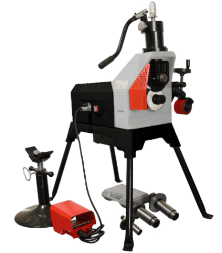 Желобонакатный станок Stalex G12D