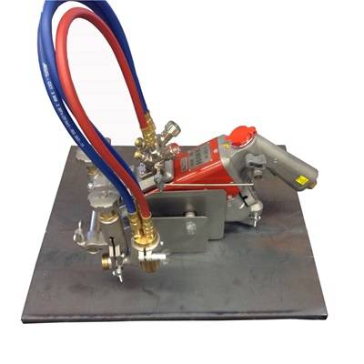 Газорезательная машина IK-93T HAWK (220 В) Koike