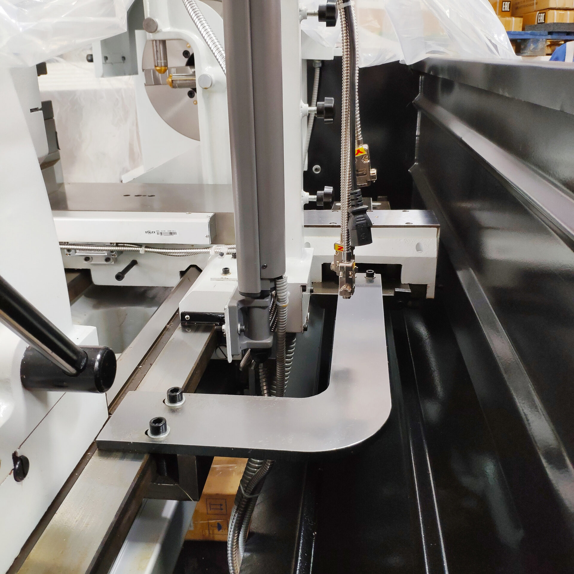 Станок токарно-винторезный Stalex C6256/1000 Станок токарно-винторезный Stalex C6256/1000