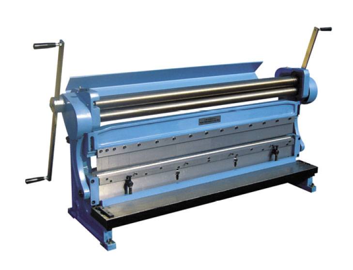 Комбинированный механический станок METALMASTER GBR Manual 1315 Комбинированный механический станок METALMASTER GBR Manual 1315