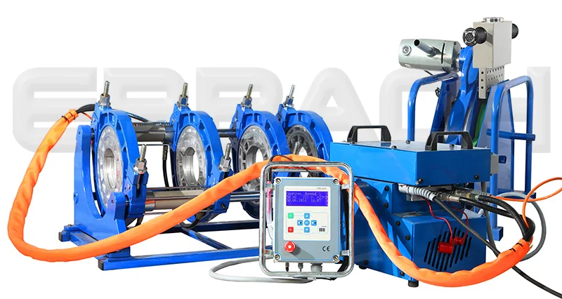 Сварочный аппарат ERBACH SM 315