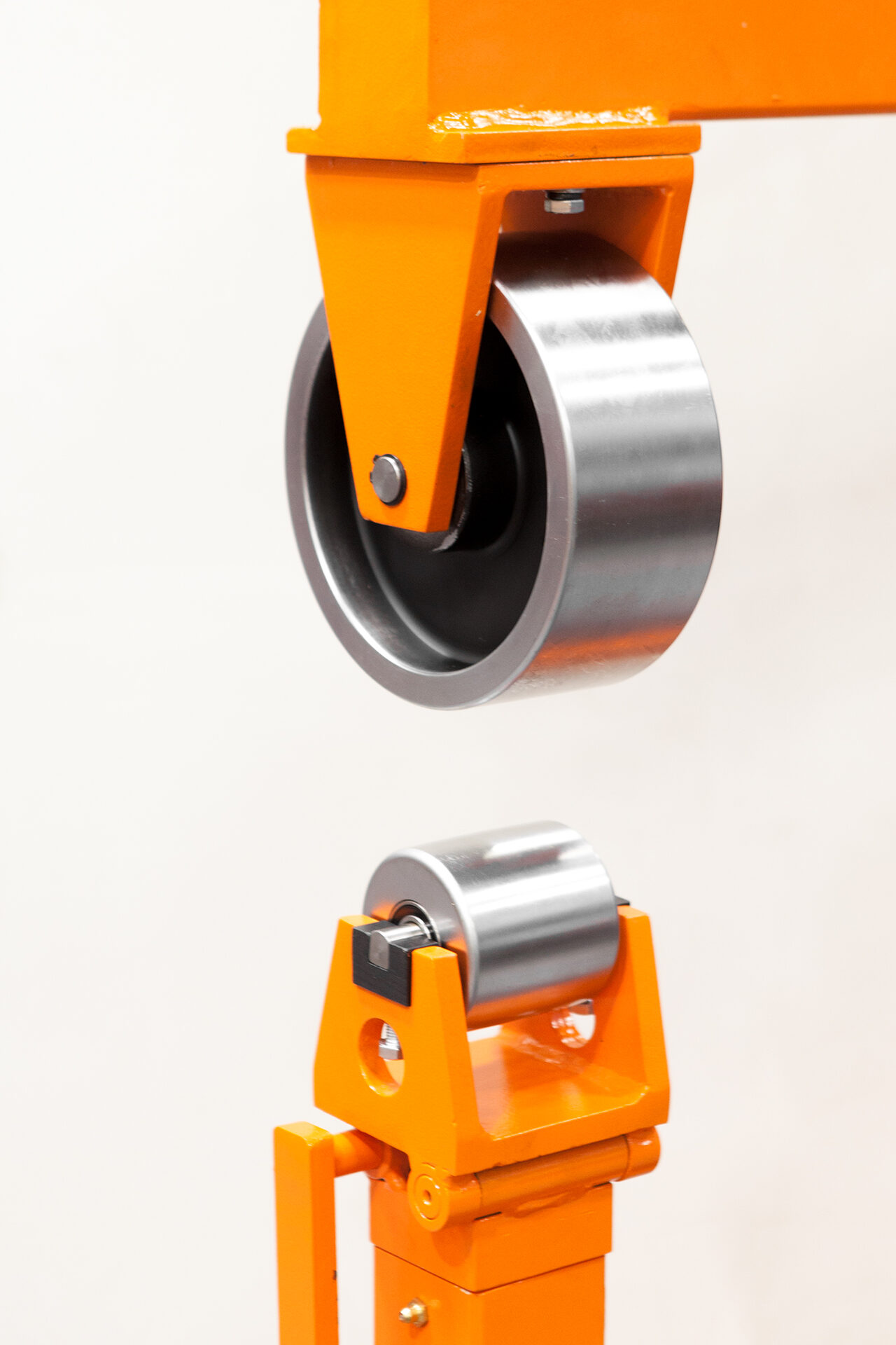 Английское колесо Stalex F1.2x1000