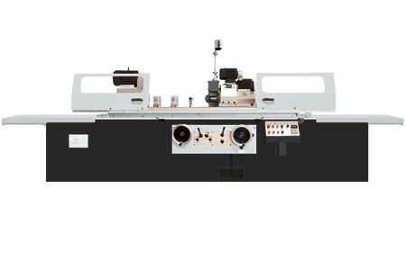 Универсальный круглошлифовальный станок Sterbrust M1463х3000