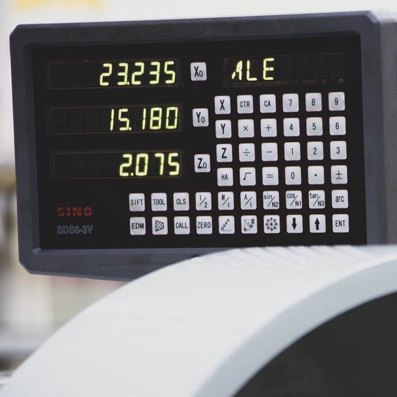 Универсальный токарный станок Proma SPF-1000PS 45100000 Универсальный токарный станок Proma SPF-1000PS 45100000