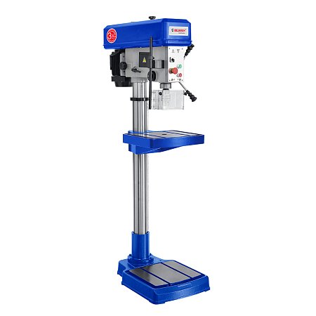 Станок cверлильно-резьбонарезной вертикальный BELMASH MDTP510-16F/400 Станок cверлильно-резьбонарезной вертикальный BELMASH MDTP510-16F/400