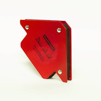 Угольник магнитный для сварки MAG601 Smart&Solid Угольник магнитный для сварки MAG601 Smart&Solid