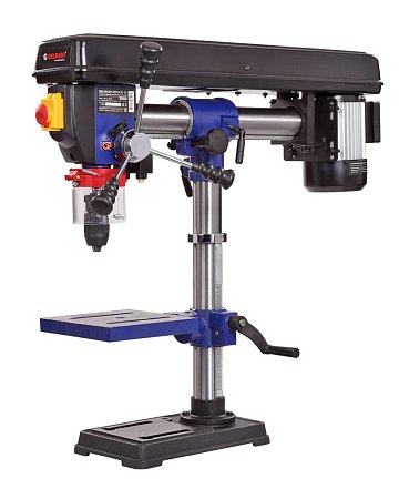 Станок cверлильный вертикальный BELMASH RDP430-16/380 Станок cверлильный вертикальный BELMASH RDP430-16/380