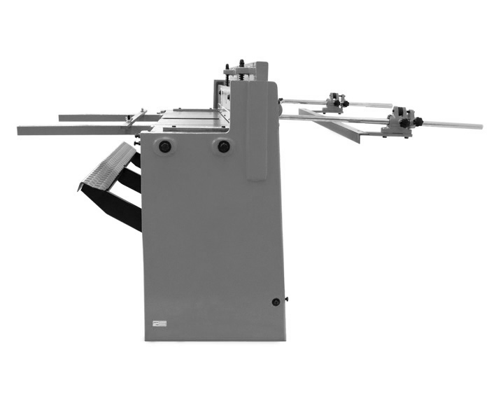 Ручная гильотина Stalex Q01-1х1000 Ручная гильотина Stalex Q01-1х1000