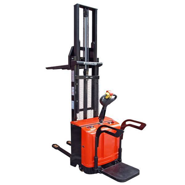 Штабелер самоходный GrOST SHED 10/20