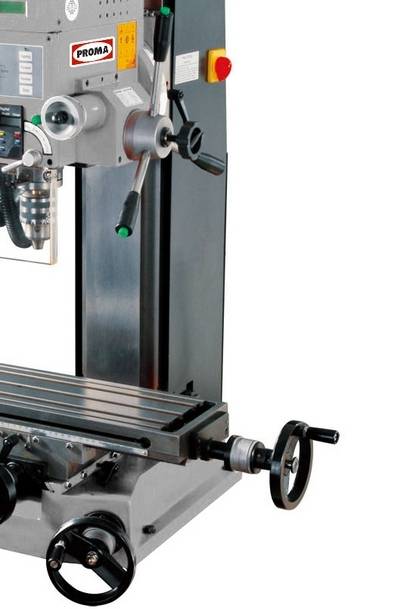 Подача ускоренная Proma для FP-25A 25801000