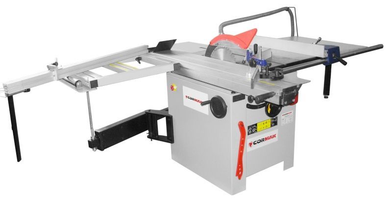 Форматно-раскроечный станок CORMAK PS315-2000 Форматно-раскроечный станок CORMAK PS315-2000