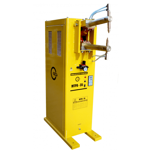 Машина контактной сварки START МТР-35
