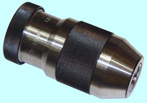 Патрон сверлильный Самозажимной бесключевой ПСС-20 В22 (5,0-20мм) (J0520)