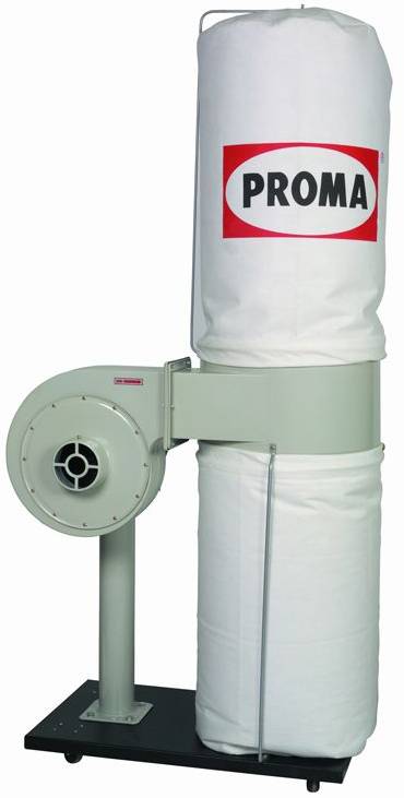 Стружкоотсос Proma OP-750 25002301 Стружкоотсос Proma OP-750 25002301