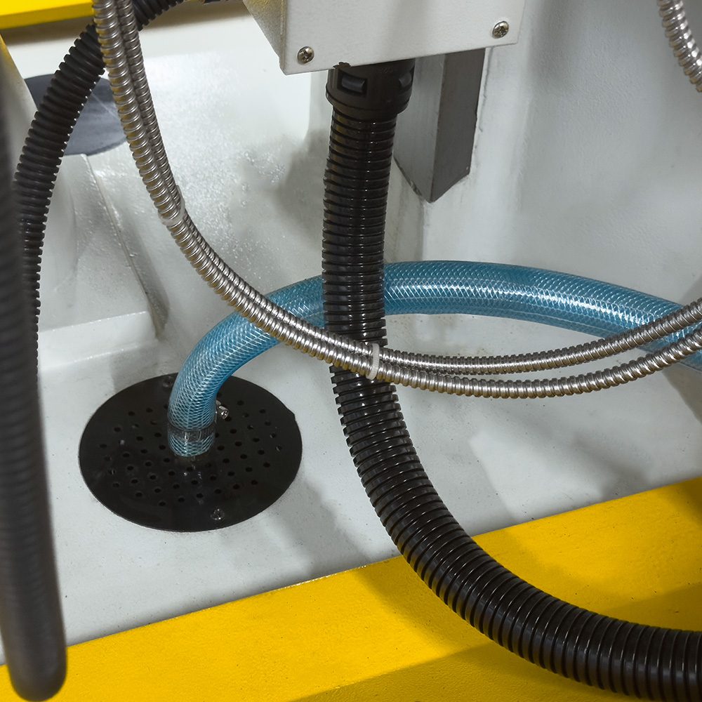 Фрезерный станок универсальный Proma FVV-125PD 25330125