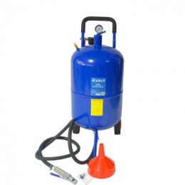 Пескоструйные аппараты