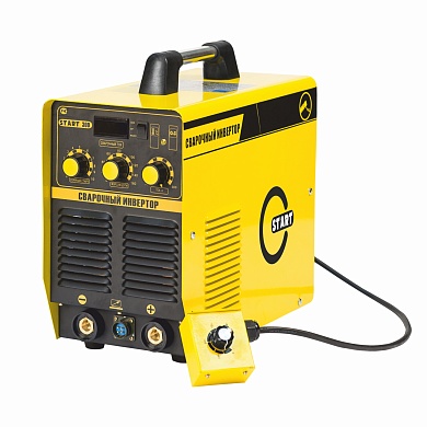 Сварочный инвертор STARTWELD START-300