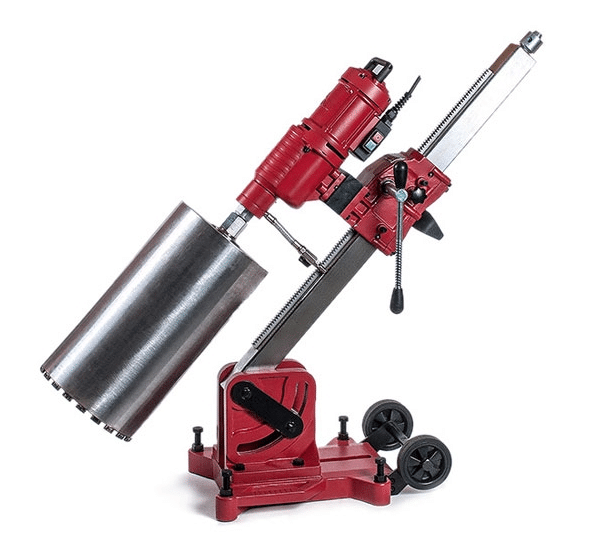 Установка алмазного сверления Voll V-Drill 405N