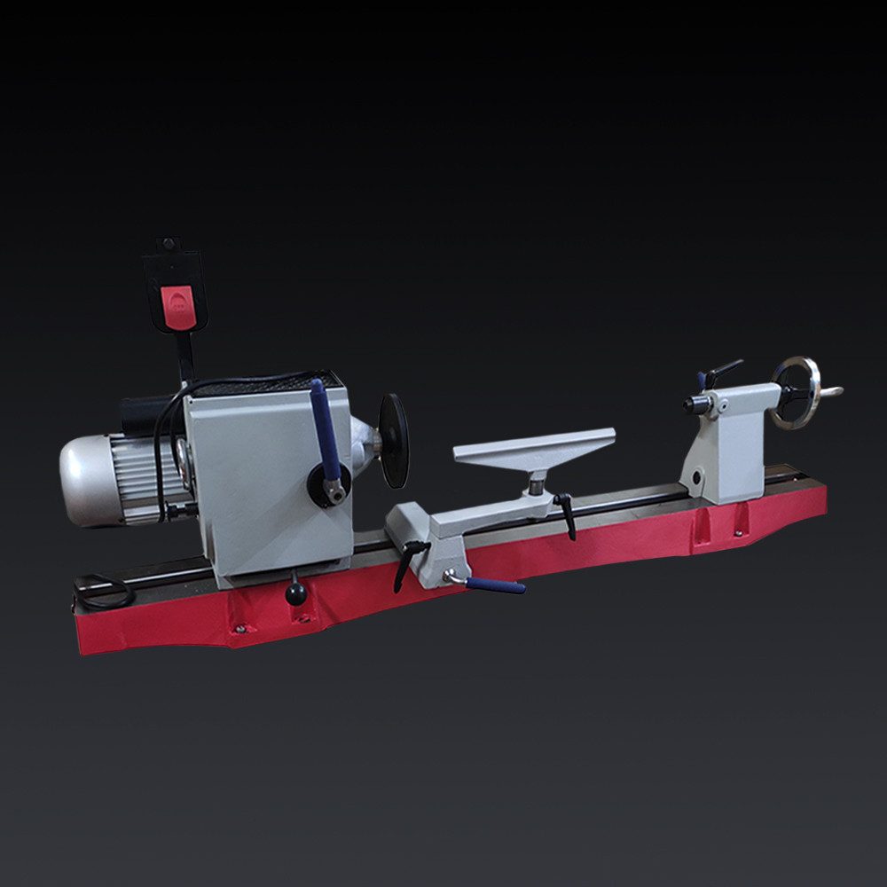 Токарный станок JIB W0903X