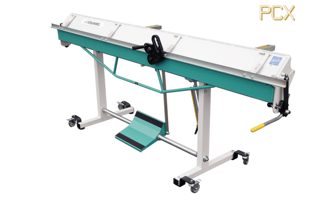 Ручной листогиб Jouanel PCX2540