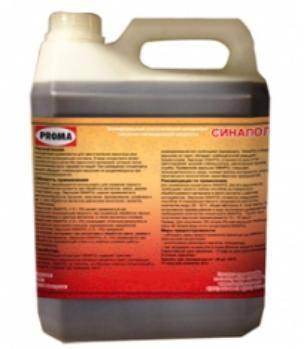 Концентрат СОЖ 5 кг Proma Концентрат СОЖ 5 кг Proma