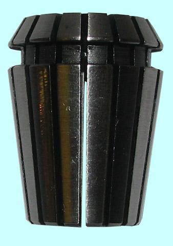 Цанга d26,0 ER40 L46мм DIN 6499 Цанга d26,0 ER40 L46мм DIN 6499