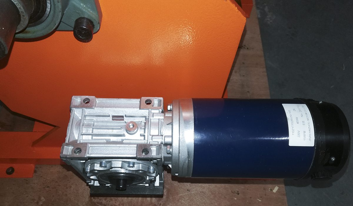 Позиционер сварочный Stalex WP-500 Позиционер сварочный Stalex WP-500