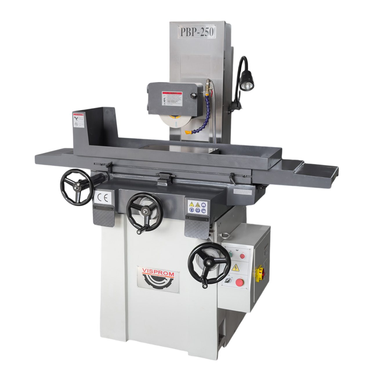 Плоскошлифовальный станок Proma PBP-250 Плоскошлифовальный станок Proma PBP-250