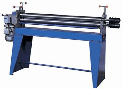 Вальцовочный станок электрический ACL W11G 1,5×1270 Вальцовочный станок электрический ACL W11G 1,5×1270