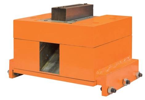 Пресс-ножницы Stalex M55