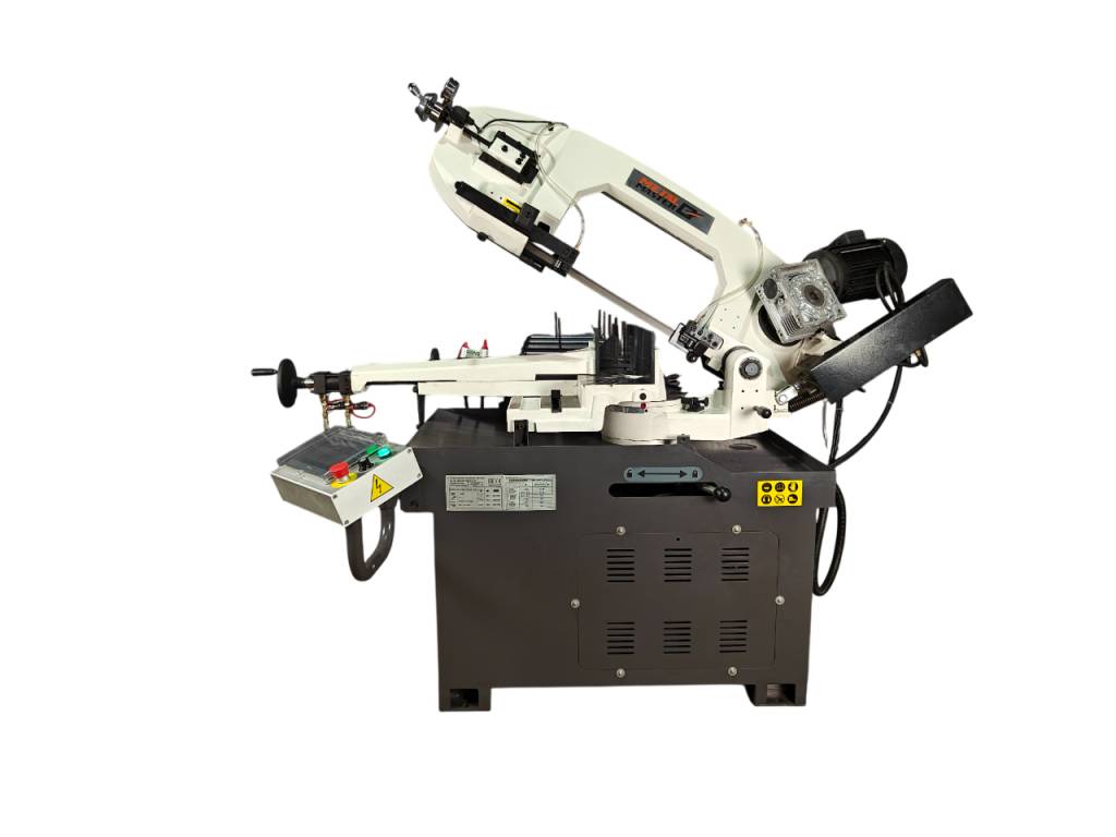 Ленточнопильный автоматический станок Metal Master BSM-270 AF