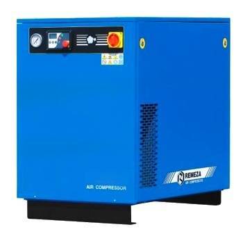 Компрессор винтовой Remeza ВК5-8
