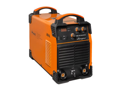 Сварочный аппарат MMA Сварог REAL ARC 500 (Z316)