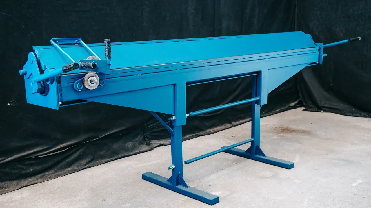 Листогиб ручной усиленный RMA Плюс-2800