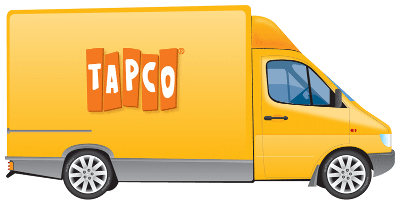 Бесплатная доставка станков TAPCO по всей России! Бесплатная доставка станков TAPCO по всей России!