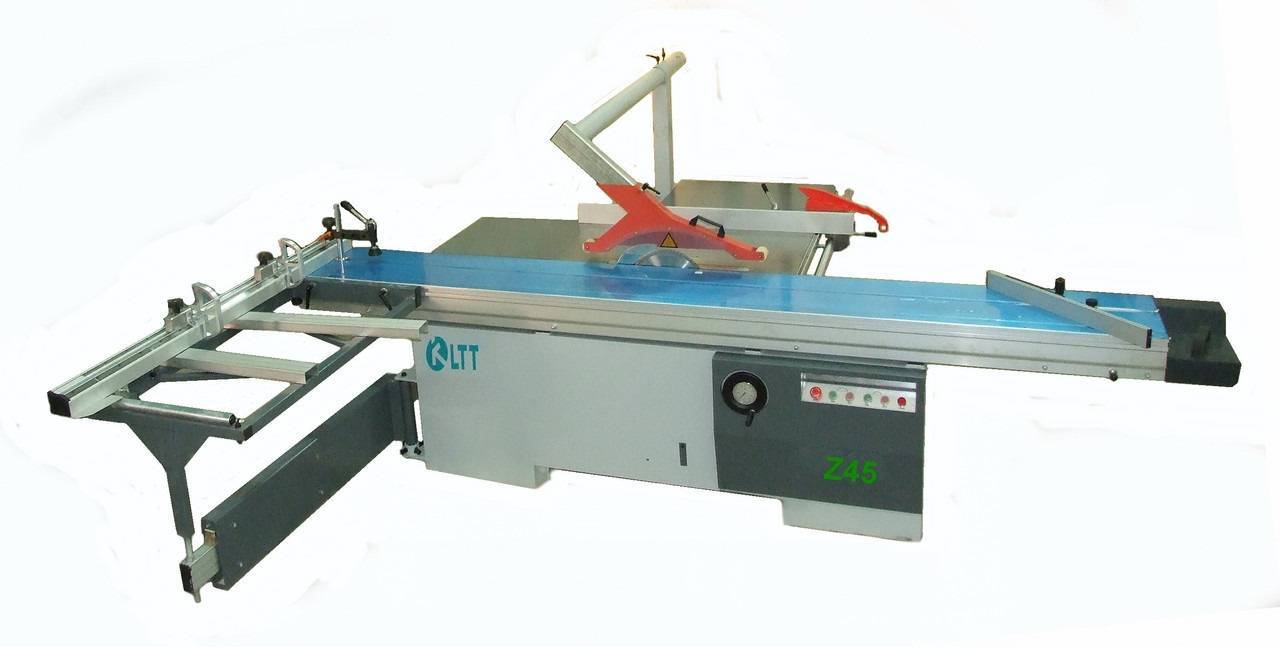 Форматно-раскроечный станок LTT Z45 (MJ6132TZ) Форматно-раскроечный станок LTT Z45 (MJ6132TZ)
