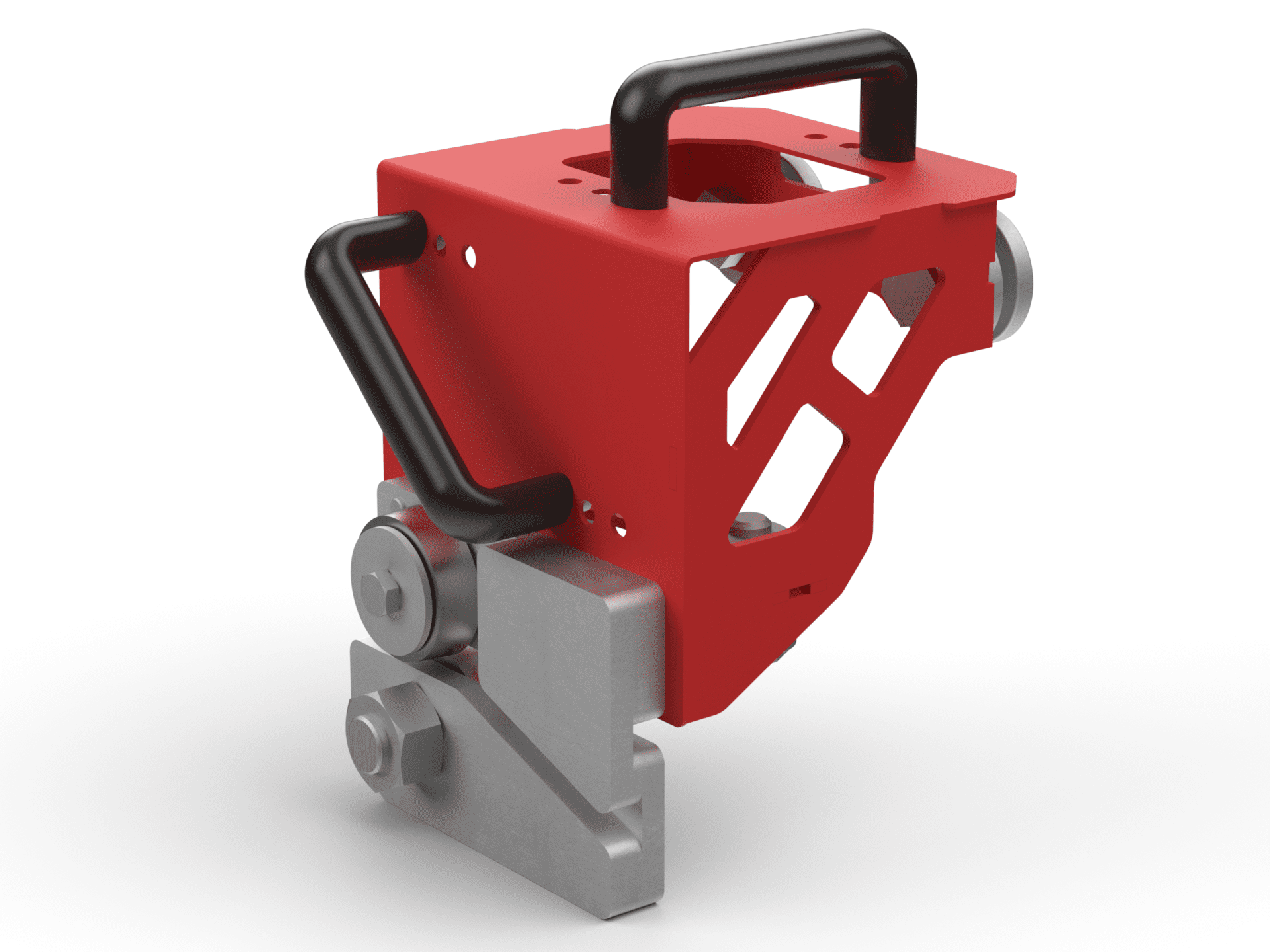 Нож роликовый RMA PRO