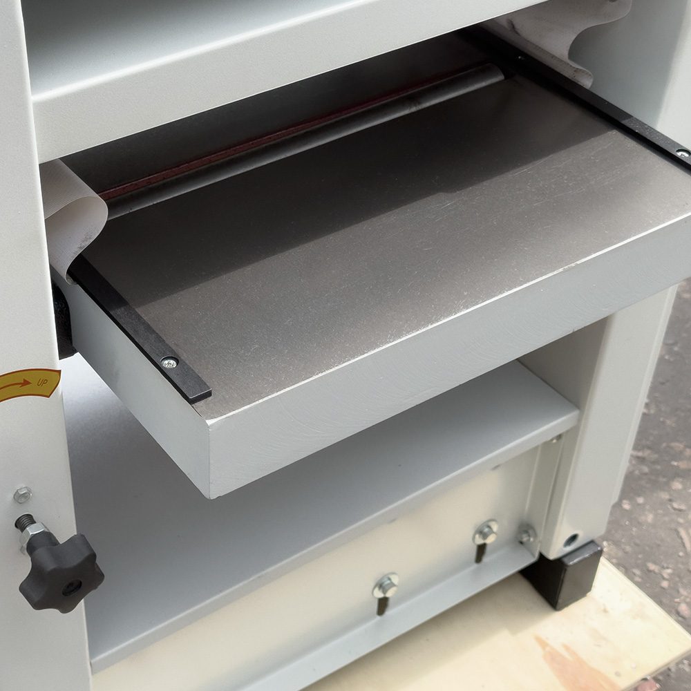 Рейсмусовый станок Proma T-400 65400000 Рейсмусовый станок Proma T-400 65400000