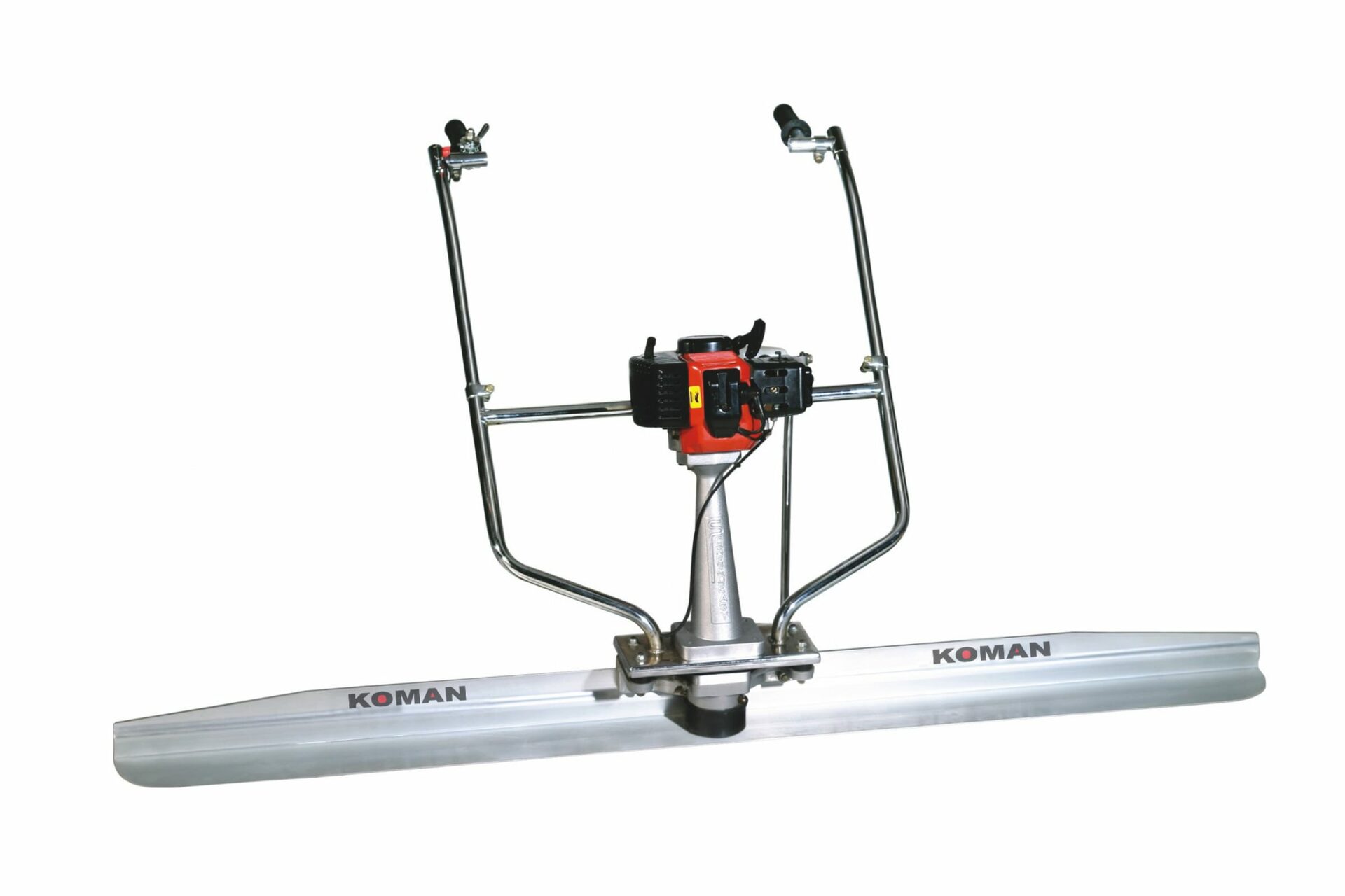 Виброрейка KOMAN MCD-4