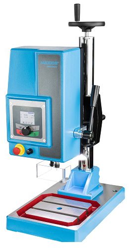 Настольный сверлильный станок MAXION SPEEDMAX