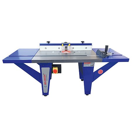 Стол фрезерный BELMASH RT650L