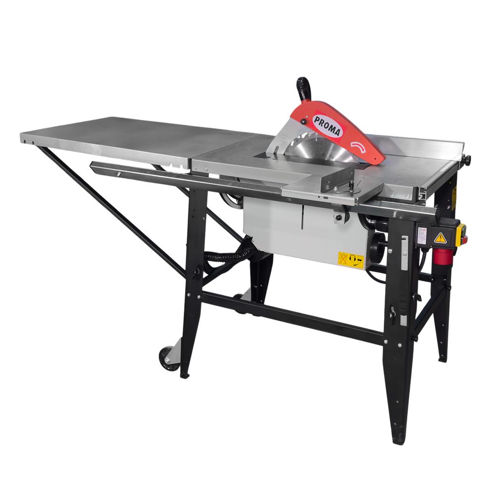 Комментарий на товар: Циркулярная пила Proma PKS-315S 25000315