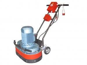 Машина мозаично-шлифовальная Мисом СО-307М в Екатеринбурге Машина мозаично-шлифовальная Мисом СО-307М